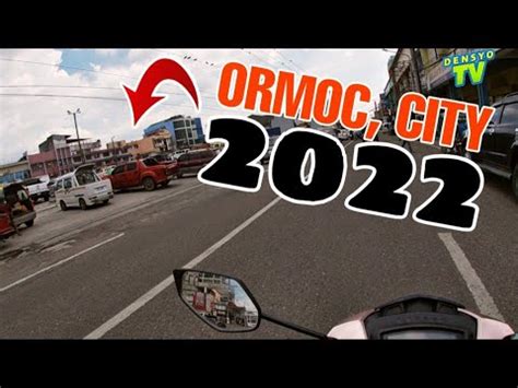 2022 ELECTION RESULTS: Ormoc City, Leyte .